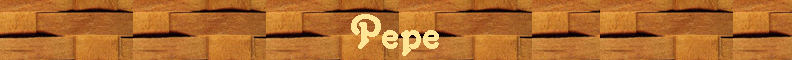 Pepe